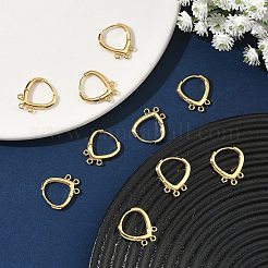 Латунные обручи&nbsp;XGR0159G-91G