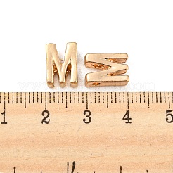 Позолоченные бусины из сплава&nbsp;PALLOY-CJC0001-64KCG-M