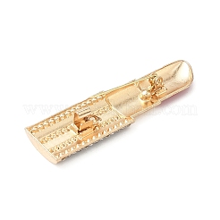 Помада эмалированные булавки JEWB-P048-02G