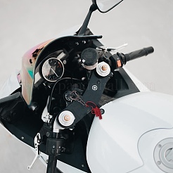 Брелок-подвеска в виде пистолета&nbsp;JX509A