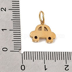 Strassanhänger aus Edelstahl 304&nbsp;RB-CBAC900-11G