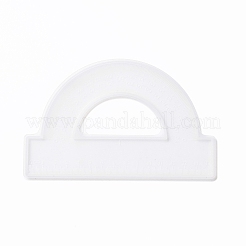 Транспортир силиконовые Молды&nbsp;LS-DIY-I096-08