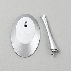 Стенды для демонстрации моделей самолетов из сплава&nbsp;ODIS-WH0106-03S-02