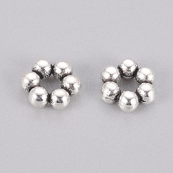 Разделители для бусин&nbsp;LS-LFH267Y