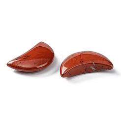 Perline di diaspro rosso naturale&nbsp;G-I312-A04