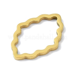 Anillos de unión de acero inoxidable 304&nbsp;LS-STAS-C097-01G