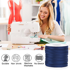 Полиэстеровая лента для окантовки&nbsp;OCOR-BC0006-84D-02