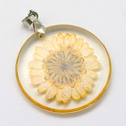 Подвески сплава cmолы&nbsp;LS-RESI-S321-06