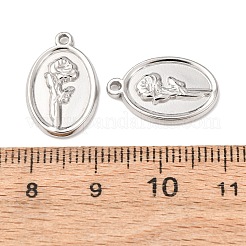 Pendentifs en acier inoxydable 304&nbsp;STAS-I358-12P-12
