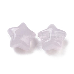 Nachahmung Gelee Stil Acryl Perlen&nbsp;LS-OACR-B002-03C