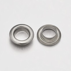 Stile europeo nuclei ottone occhiello&nbsp;KK-E647-04P