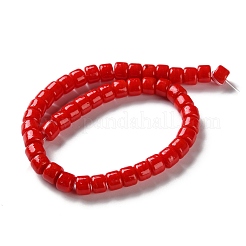 Бусины лэмпворк &nbsp;LAMP-Q003-05A