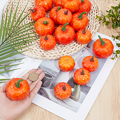 Декор для демонстрации еды из пенопласта&nbsp;AJEW-NB0007-77A