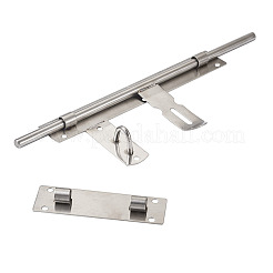 201 комплект замков с защелкой из нержавеющей стали&nbsp;SW-TAC0002-09B