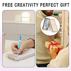 Шариковая ручка из абс-пластика&nbsp;BT-TAC0003-13H