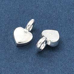 Breloques en 925 argent sterling&nbsp;STER-H119-05C-S
