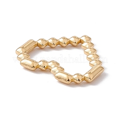 Ionenplattierung (IP) 304 Edelstahl-Verbindungsringe&nbsp;STAS-G279-02G