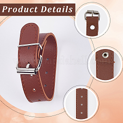 Ремень из искусственной кожи&nbsp;FIND-WH20019-200B