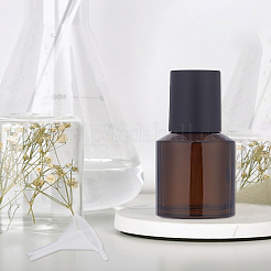 1 шт. стеклянные бутылки-распылители&nbsp;MRMJ-LP0001-35B