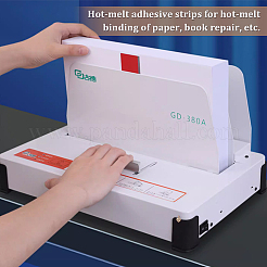 Клеевые стержни из термоплавкой смолы&nbsp;LS-FIND-WH0427-36