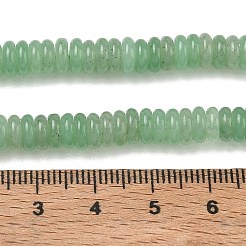 Tinti bianco naturale perle di giada fili&nbsp;GG-CBAC08A-A01-10