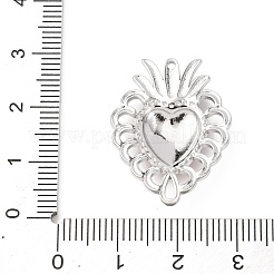 Подвески из нержавеющей стали 304&nbsp;STAS-D129-10A-P