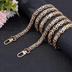 Chaînes de sangle de sac&nbsp;FIND-WH0043-94G