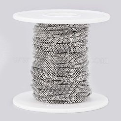 Цепи для фонарей из нержавеющей стали марки 304&nbsp;CHS-K007-11B