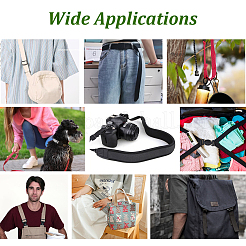 30 ярд 3-х видов полосатых полиэстеровых лент&nbsp;OCOR-PH0006-35