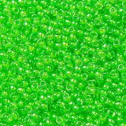 Круглые бусины toho 11/0&nbsp;X-SEED-TR11-0805