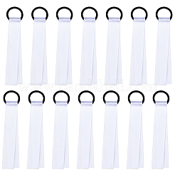 24 шт. полиэстеровые помпоны для болельщиков&nbsp;FIND-CN0002-33B