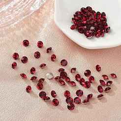 Preciosa® maxima кристалл круглые камни&nbsp;Y-PRC-RBSS6-90110