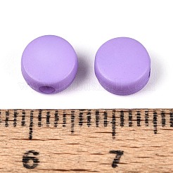 Акриловые бусины&nbsp;PL37C9070-01E