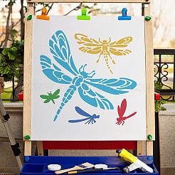 Stencil per pittura da disegno per animali domestici&nbsp;DIY-WH20030-067