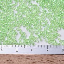 Бусины Миюки Делика&nbsp;SEED-MY11-DB0237