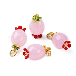 Подвески лэмпворк ручной работы&nbsp;LAMP-Z012-01G