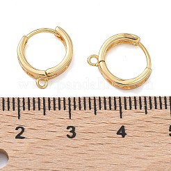 Латунные обручи&nbsp;XGR0151G-89G