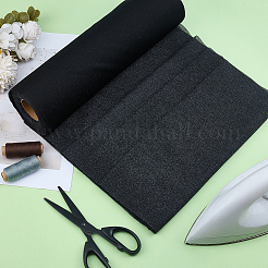 Сетчатая ткань из полиэстера&nbsp;DIY-WH0683-50B