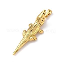 Большие подвески из нержавеющей стали 304&nbsp;STAS-L309-02G