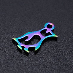 Ионное покрытие(ip) 201 подвески из нержавеющей стали&nbsp;STAS-Q201-JN221