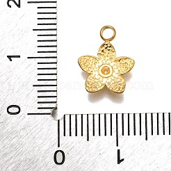 Подвески из нержавеющей стали 304&nbsp;LS-STAS-M116-30G