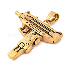 Подвески из нержавеющей стали 304&nbsp;LS-STAS-P372-02AG