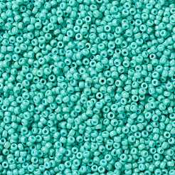 Perles rocailles miyuki rondes&nbsp;X-SEED-G008-RR4475