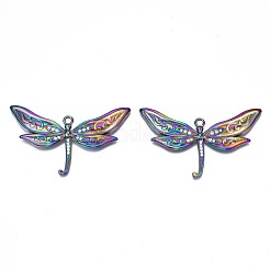 Покрытие стойки сплав цвета радуги большие подвески&nbsp;PALLOY-N163-077A