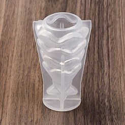 Рождественские силиконовые скульптурные Молды для самостоятельного изготовления&nbsp;LS-SIMO-D007-05D