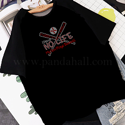 Стекла исправление горный хрусталь DIY-WH0303-549