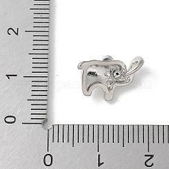 Латунные подвески&nbsp;LS-KK-S505-02P