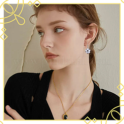 14шт пластиковые подвески&nbsp;FIND-SC0020-16