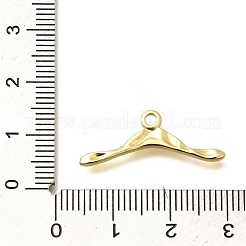 Стойки обшивки латунные подвески&nbsp;KK-M309-03G