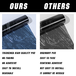 ПВХ водонепроницаемые наклейки&nbsp;STIC-WH20002-26F